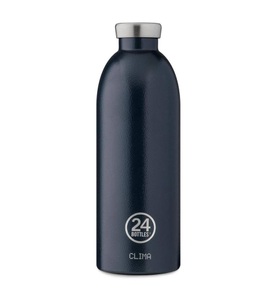 24Bottles, 24Bottles Isolierflasche 850ml, 24 BOTTLES Thermoflasche »Clima«