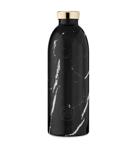 24Bottles, 24Bottles Isolierflasche 850ml, 24BOTTLES - Isolierflasche, 850 ml, Black