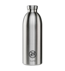 24Bottles, 24Bottles Isolierflasche 850ml, 24 BOTTLES Thermoflasche »Clima«