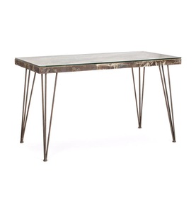 mutoni lifestyle, Schreibtisch Atlantide 130x65, Schreibtisch Atlantide 130x65