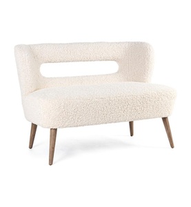 mutoni lifestyle, Sofa Cortina 2-Sitzer, Sofa Cortina 2-Sitzer