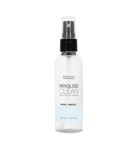 Mixgliss, Mixgliss - clean - sextoy reiniger - 100 ml, 