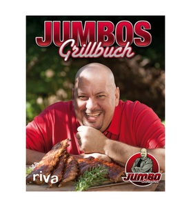 undefined, Jumbos Grillbuch, Jumbos Grillbuch
