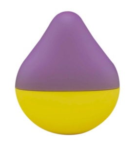 Tenga, Iroha Mini Fuji-Lemon, Iroha Mini Vibrator Fuji Lemon
