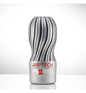 Tenga, Reusable Vacuum Cup Ultra, 