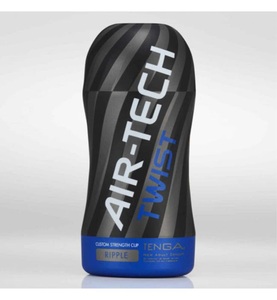 Tenga, Air Tech Twist Ripple, Tenga Airtech Twist Ripple