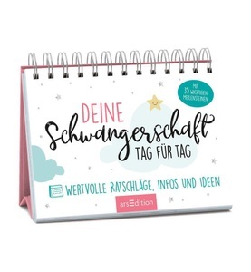 undefined, Deine Schwangerschaft, Tag für Tag, Deine Schwangerschaft Tag für Tag