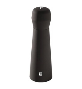 Zwilling Kitchen, 1x Pfeffermühle, schwarz, 