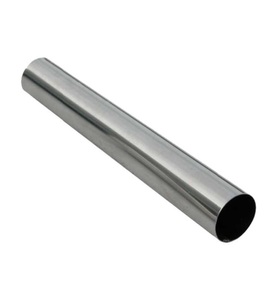 de Buyer, 1x Rahmrolle 2.5x10cm Edelstahl, Rahmrolle 2.5x10cm Edelstahl