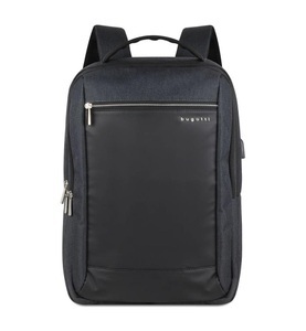 Bugatti - Rucksack Sera - Anthrazit