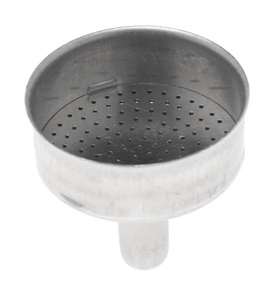 BIALETTI, Bialetti Trichterfilter zu, 