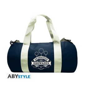 Abysse Deutschland, ABYstyle - Harry Potter - Quidditch Sportbag, 