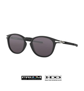 Oakley, Oakley - Sonnenbrille Pitchman R - Schwarz, 
