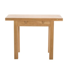 mutoni scandi, Klapptisch Space Eiche, Klapptisch Space Eiche