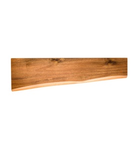 Style de Vie, Style de Vie Magnetischer Messerhalter Natürliche Akazie, Magnetische Messerleiste Natur Akazie
