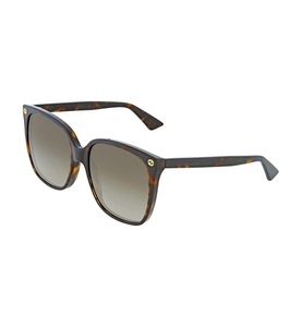 Gucci, Gucci GG 0022S 003, Gucci GG0022S 003 57