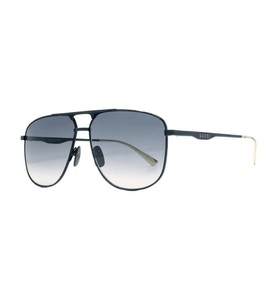 Gucci, Gucci - Sonnenbrille - Schwarz, Gucci Sonnenbrillen GG0336S 002