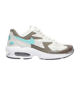 NIKE, Nike - Sneakers Air Max 2 Light - 36.5 EUR, 
