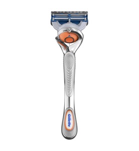 Gillette, Gillette Skinguard Sensitive Rasierapparat, Gillette SkinGuard Sensitive Flexball Rasierer