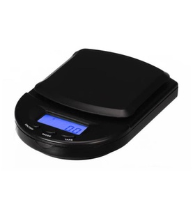 Home, Home - Digitale Mini-Präzisionswaage - 500 G / 0.1 G, 