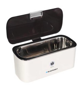 Home, Home - Ultraschallreiniger - 30 W - 400 Ml, 