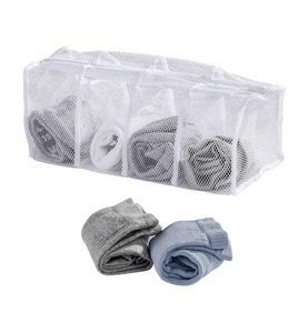 undefined, Socken-Wäschenetz, 
