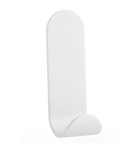 Zone Denmark, Zone Denmark Zone Wandhaken A-Hook Weiss, Farbe, Zone Denmark Wandhaken A-Hook Weiss
