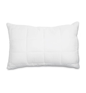 Interio Bettwaren - Kopfkissen Bamboo Adjustable 65 x 100 cm