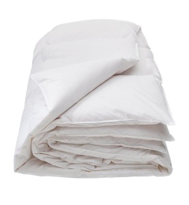 Interio Bettwaren - Duvet Basic Light 160 x 210 cm
