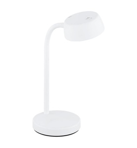 Weitere, LED-Tischleuchte CABALES weiss, 