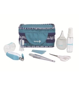 Safety 1st, SAFETY 1ST Gesundheitsset gross, 