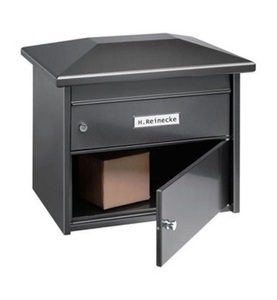 Burg-Wächter, BURG-WÄCHTER Briefkasten EUROPA, BURG-WÄCHTER Briefkasten EUROPA