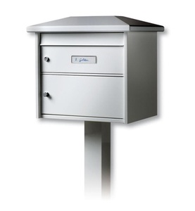 Burg-Wächter, BURG-WÄCHTER Briefkasten EUROPA, BURG-WÄCHTER Briefkasten EUROPA