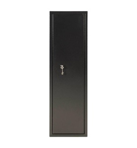 Burg-Wächter, Burg Wachter - Waffenschrank FAVOR Gun 5 S - Schwarz, Burg-Wächter Waffenschrank Favor Gun 5 S | 115 × 34.5 × 28 cm