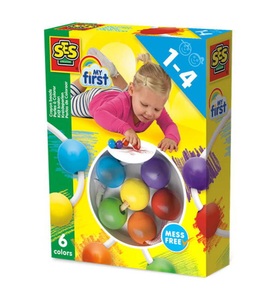 Ses -  Baby Mal-Perlen