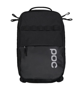 Poc, Poc - Rucksach Daypack 25 L - Uranium Schwarz, 