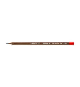 Caran d'ache, CARAN D'ACHE - Bleistift Swiss Wood, Caran d'Ache Bleistift Swiss Wood, HB, braun, 348.272