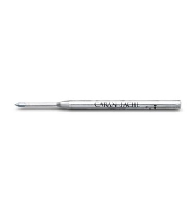 undefined, CARAN D'A Mine Goliath F 8428.009 schwarz, Caran d'Ache Mine Goliath, F, schwarz, 8428.009