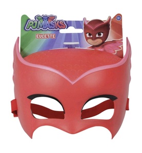 Simba, PJ Masks Maske Eulette, Rollenspiel, 