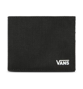 Vans - Brieftasche  Ultra Thin - Schwarz