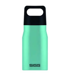 SIGG, SIGG Alu-Trinkflasche EXPLORER S 0,55l in türkis, 