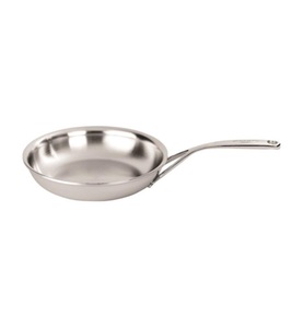 Demeyere, Demeyere-Proline Bratpfanne, XL, Demeyere, Unsere Neuheiten, Demeyere D25628 Bratpfannen, Produkte & Wohnen