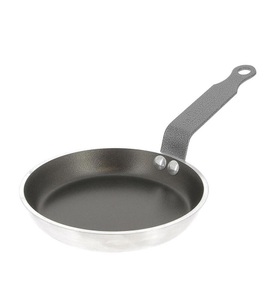 Debuyer, Debuyer - Blinis-Pfanne De Buyer Ø 14 cm, CHOC Blinis-Pfännchen D: 14cm