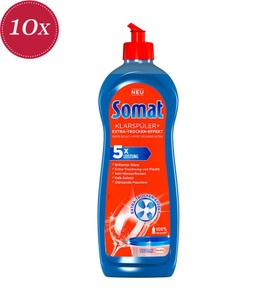 Somat, Somat Klarsp?ler 750 ml, Reinigertyp, Somat Klarspüler 750 ml
