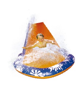 undefined, Wasserrutsche 488cm, 