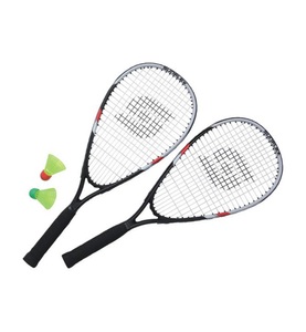 Sunflex, Sunflex Rapid Badminton Netz, Sunflex SONIC SPEED SET II Badminton Set