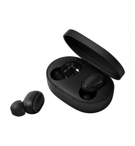 Xiaomi - Bluetooth Kopfhörer  Mi True Wireless Earbuds Basic 2 - Schwarz