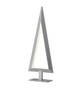 Sompex, LED-Dekoleuchte Baum, Höhe 53 cm, VilleroyBoch, Weihnachtsbeleuchtung, VilleroyBoch WIEN 53cm Weihnachtsbeleuchtung, Produkte & Wohnen