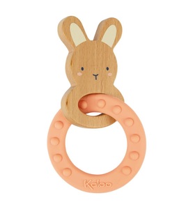 Kaloo, Kaloo® Home Beißring Hase, 