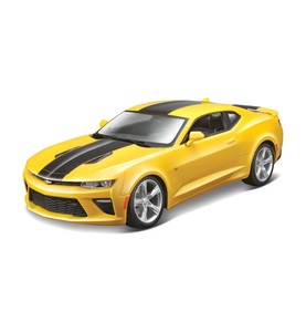 Maisto, Maisto Chevrolet Camaro 2016 1:18 Modellauto, 